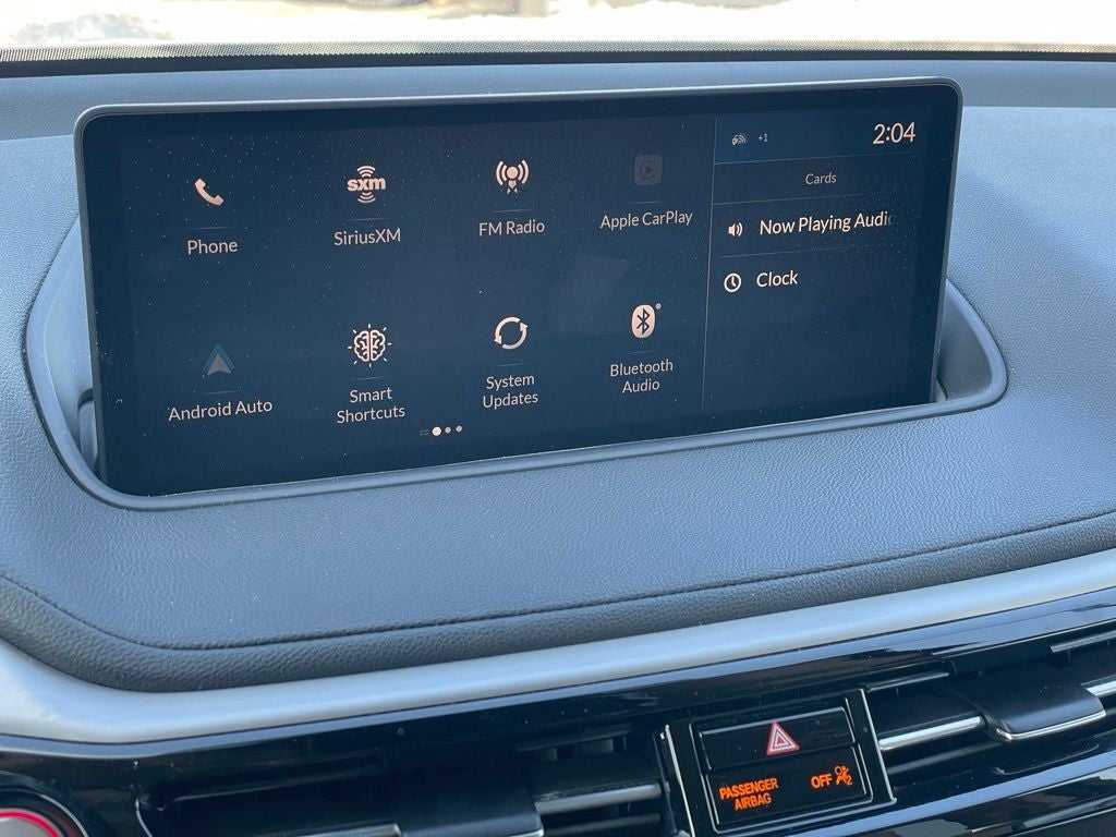 2023 Acura MDX 3.5L SH-AWD