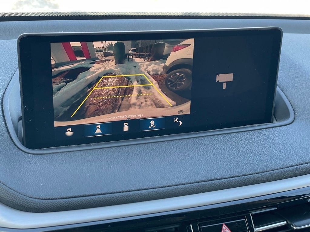 2023 Acura MDX 3.5L SH-AWD