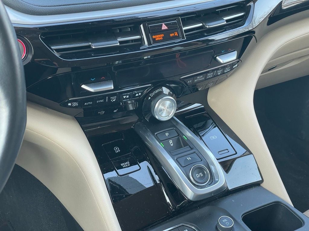 2023 Acura MDX 3.5L SH-AWD