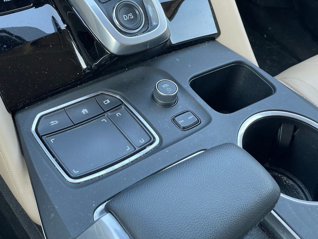 2023 Acura MDX 3.5L SH-AWD