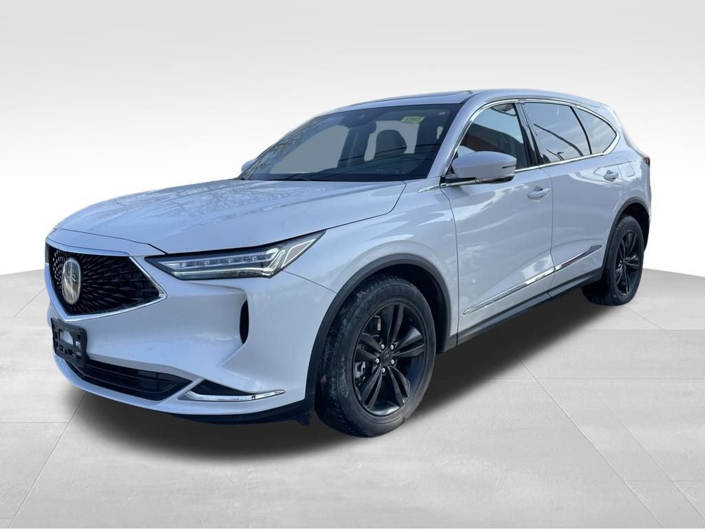 2023 Acura MDX 3.5L SH-AWD