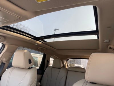2023 Acura MDX 3.5L SH-AWD