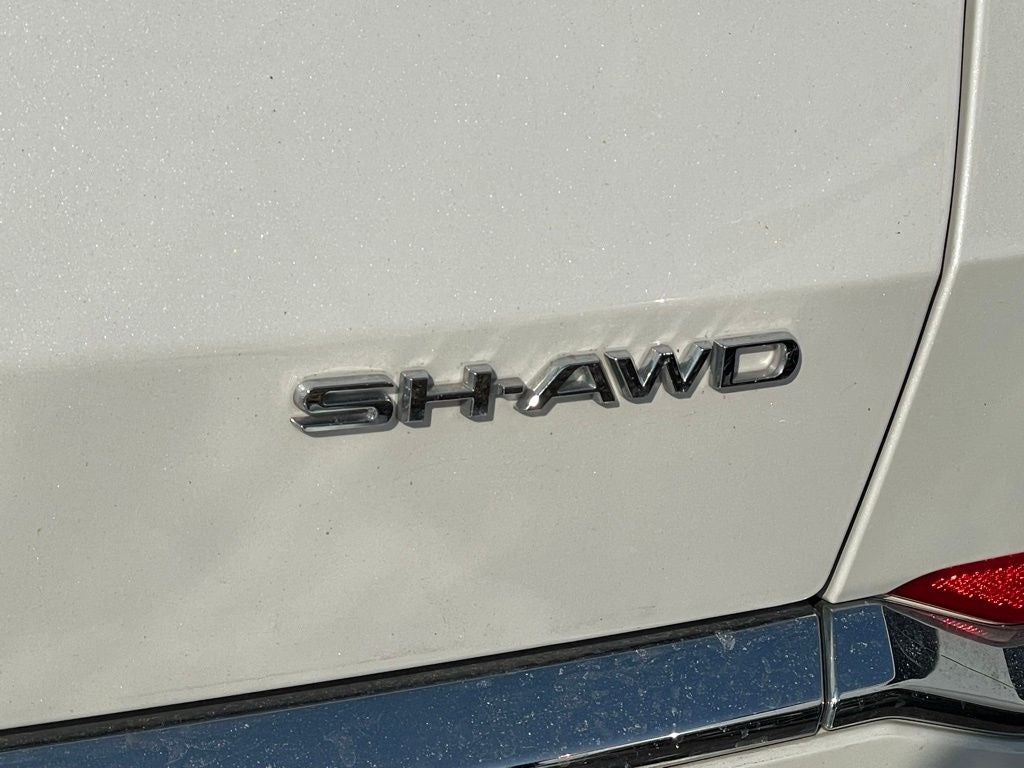 2023 Acura MDX 3.5L SH-AWD