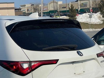 2023 Acura MDX 3.5L SH-AWD