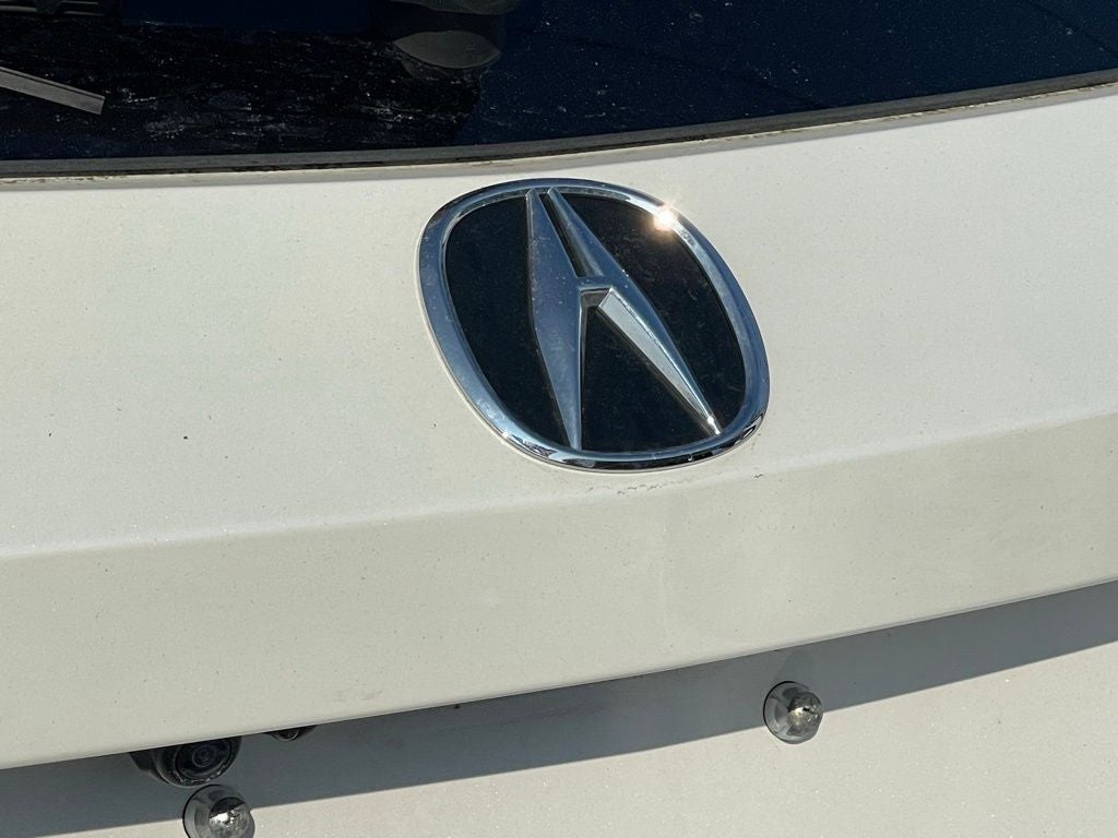 2023 Acura MDX 3.5L SH-AWD