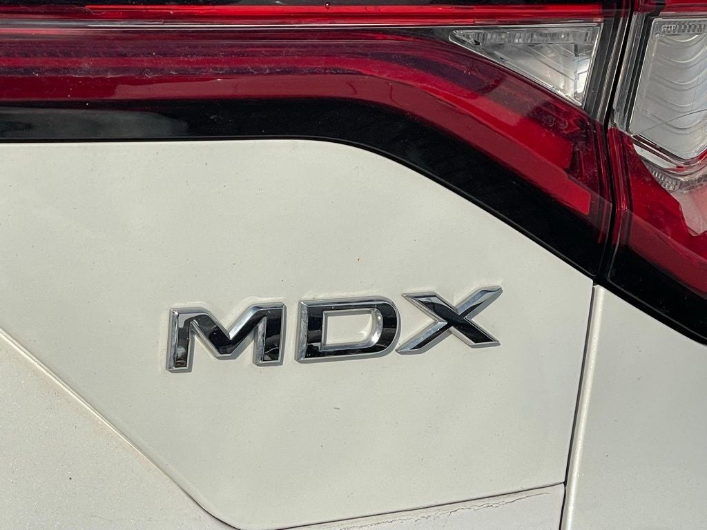 2023 Acura MDX 3.5L SH-AWD