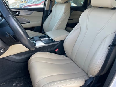 2023 Acura MDX 3.5L SH-AWD