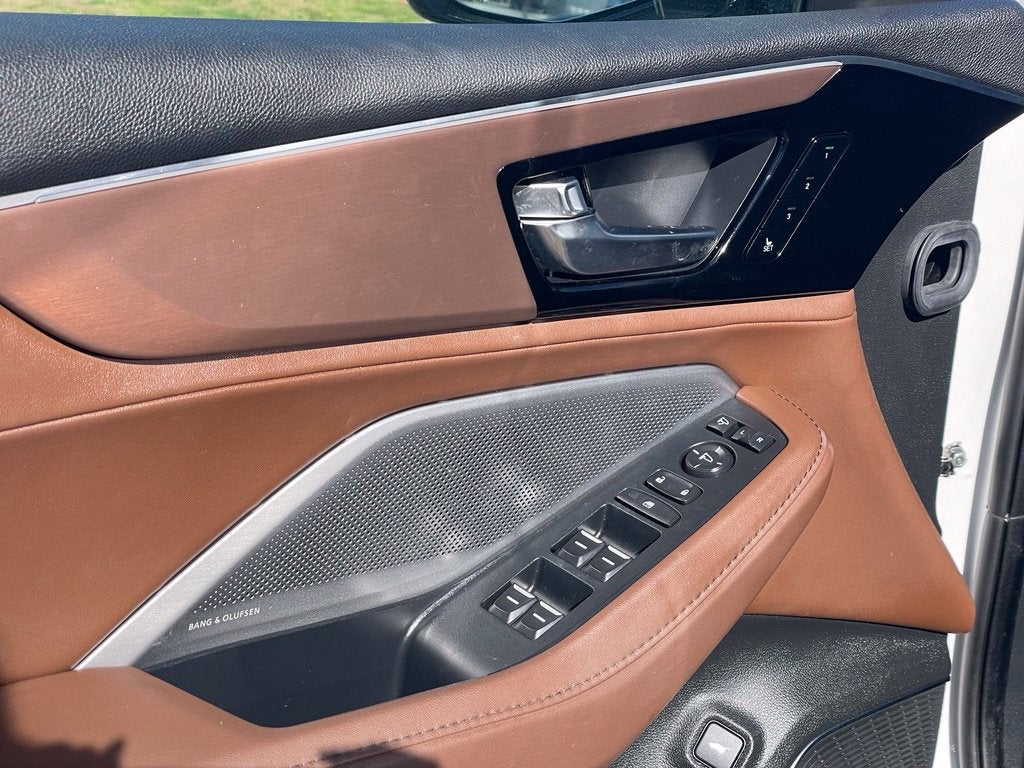 2025 Acura MDX Technology Package SH-AWD