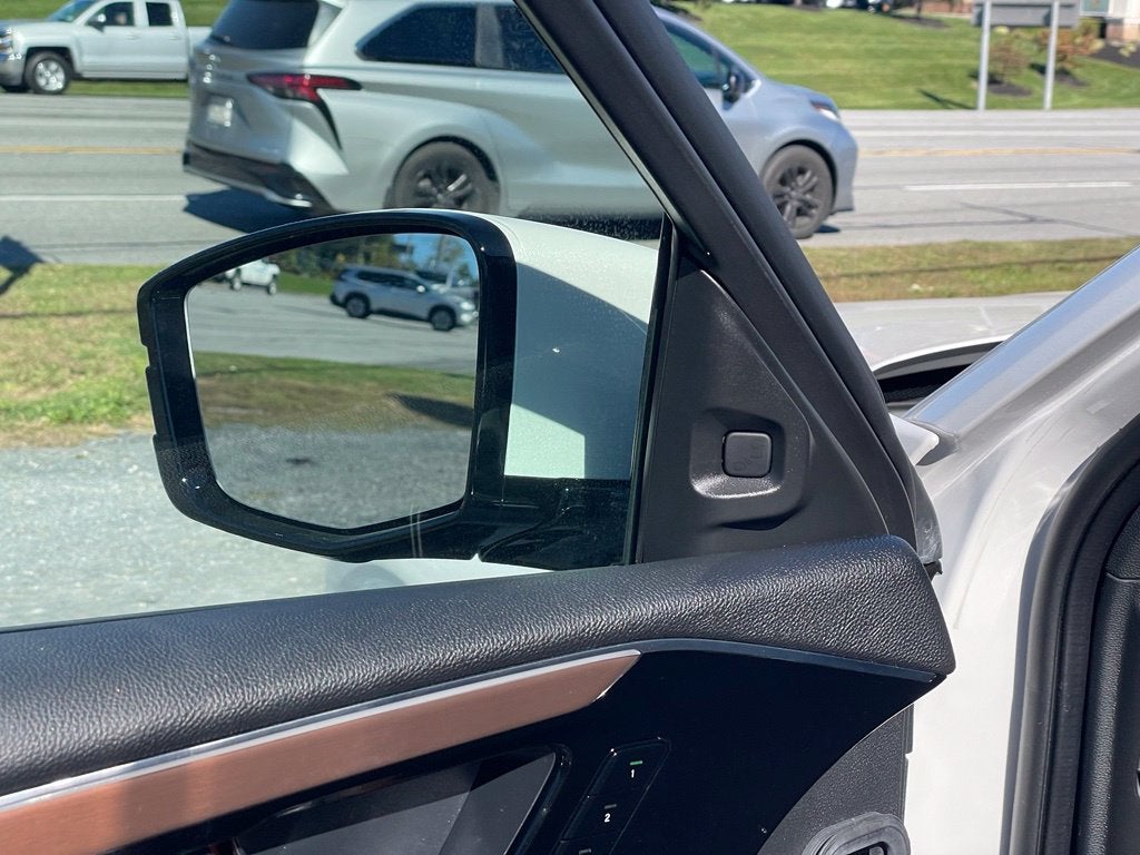 2025 Acura MDX Technology Package SH-AWD