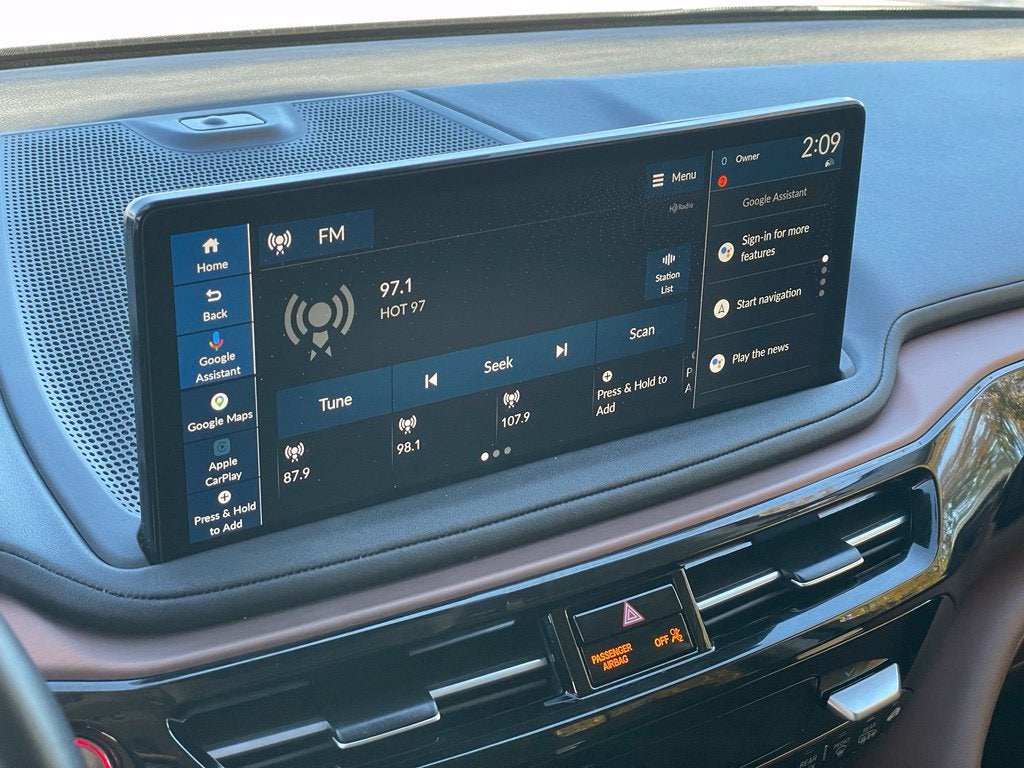 2025 Acura MDX Technology Package SH-AWD