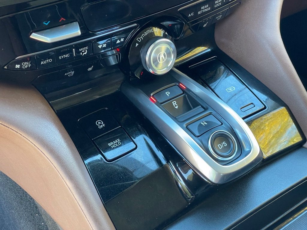 2025 Acura MDX Technology Package SH-AWD