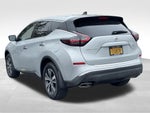 2020 Nissan Murano S