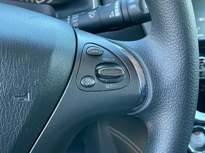 2021 Nissan Murano S