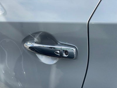 2021 Nissan Murano S