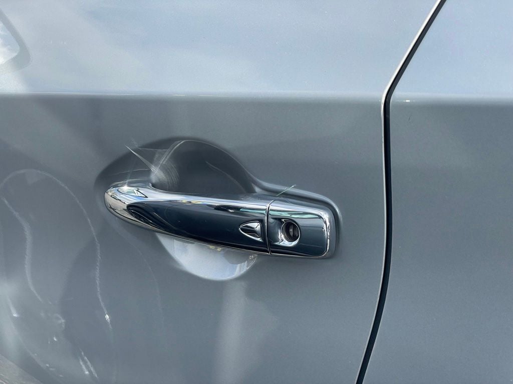 2021 Nissan Murano S