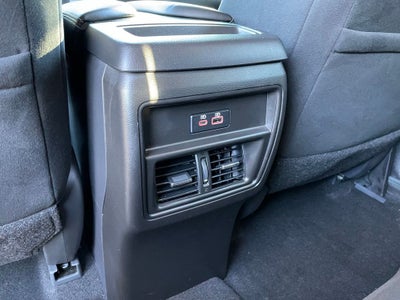 2021 Nissan Murano S