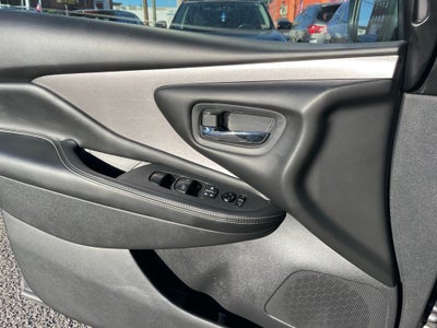 2021 Nissan Murano S