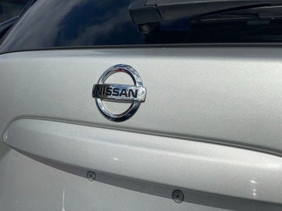 2021 Nissan Murano S