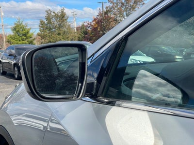 2021 Nissan Murano S