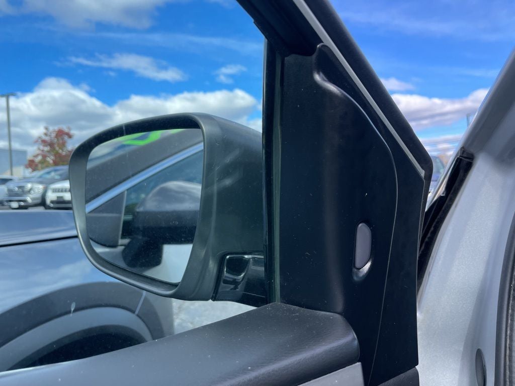 2021 Nissan Murano S