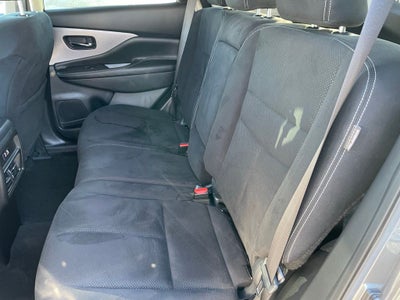 2021 Nissan Murano S