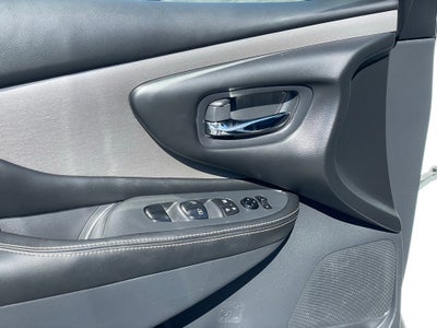 2023 Nissan Murano SV Midnight Ed w/Heated Leather, Dual Temp, CarPlay,
