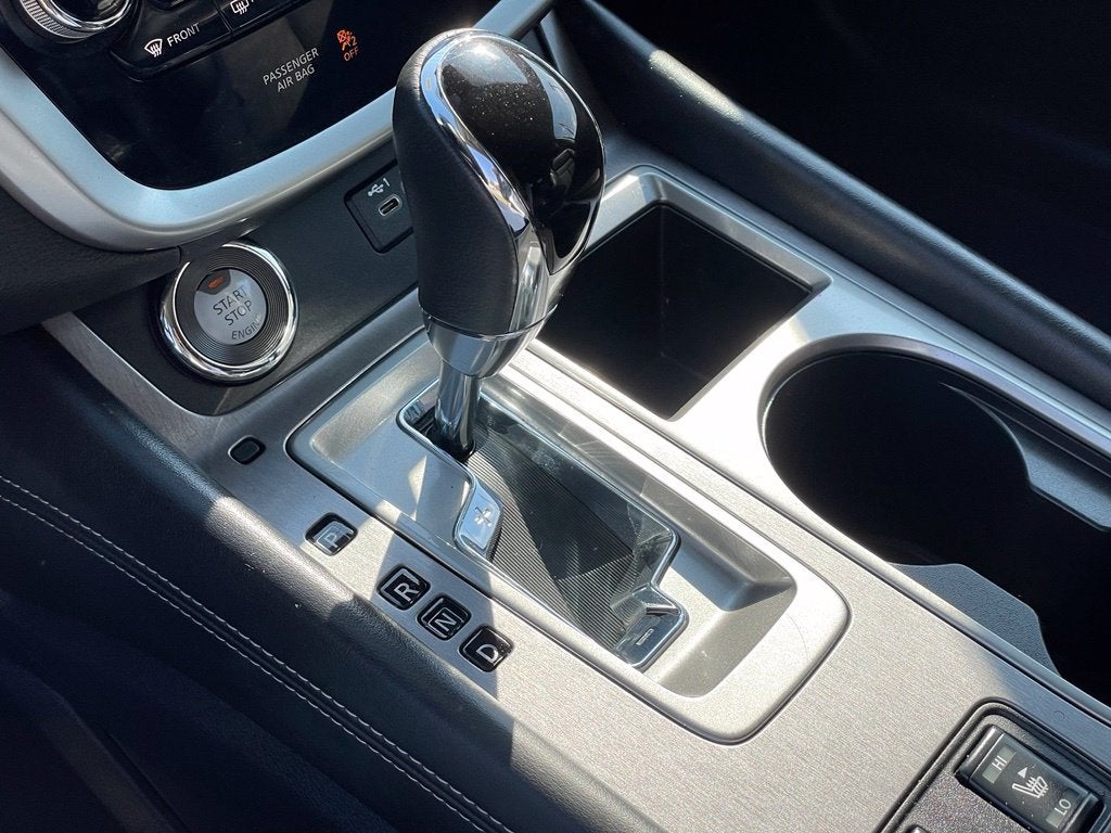 2023 Nissan Murano SL