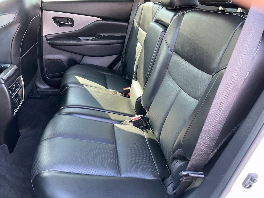 2023 Nissan Murano SL