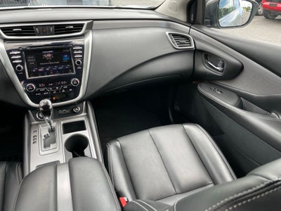 2024 Nissan Murano SL