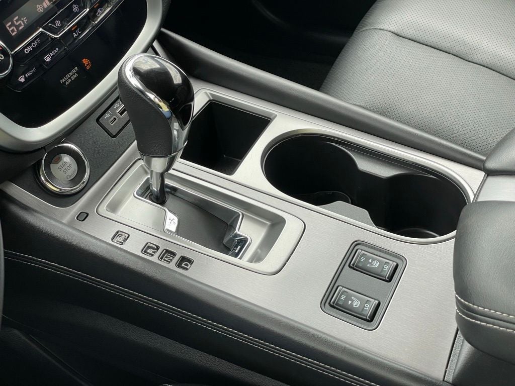 2024 Nissan Murano SL