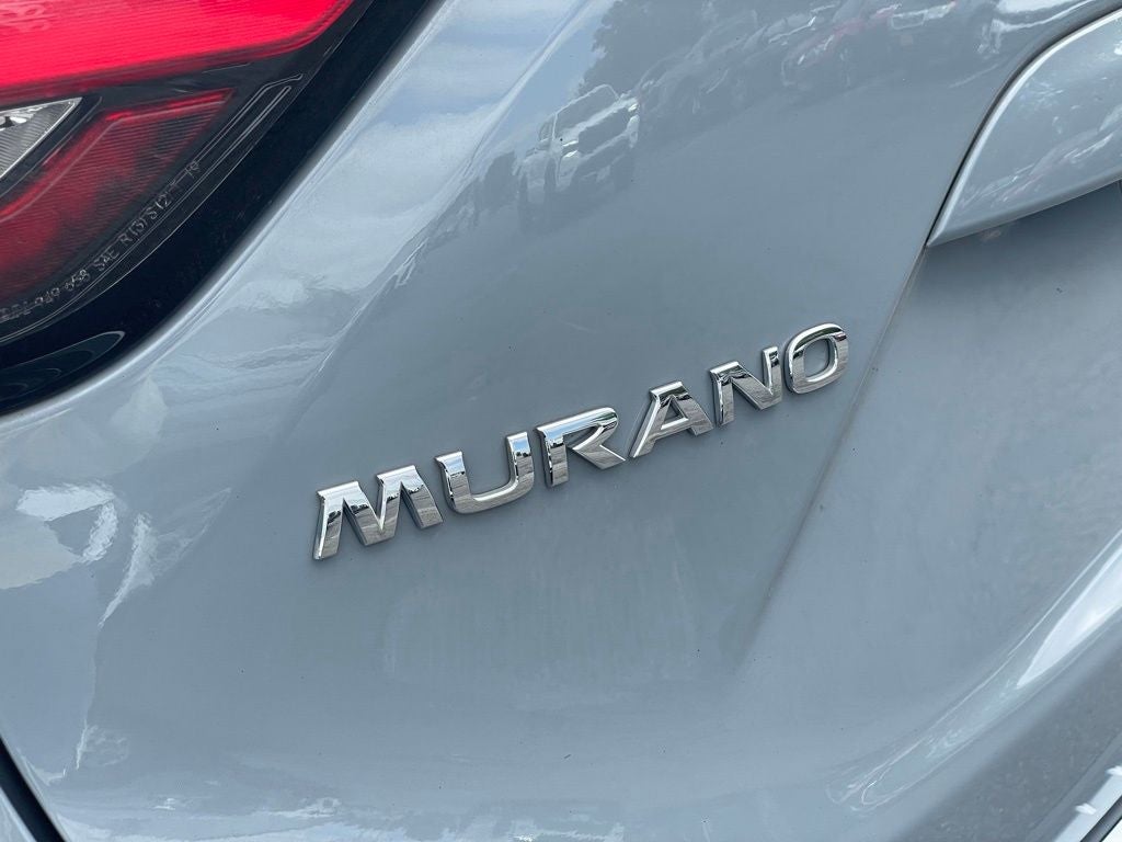 2024 Nissan Murano SL