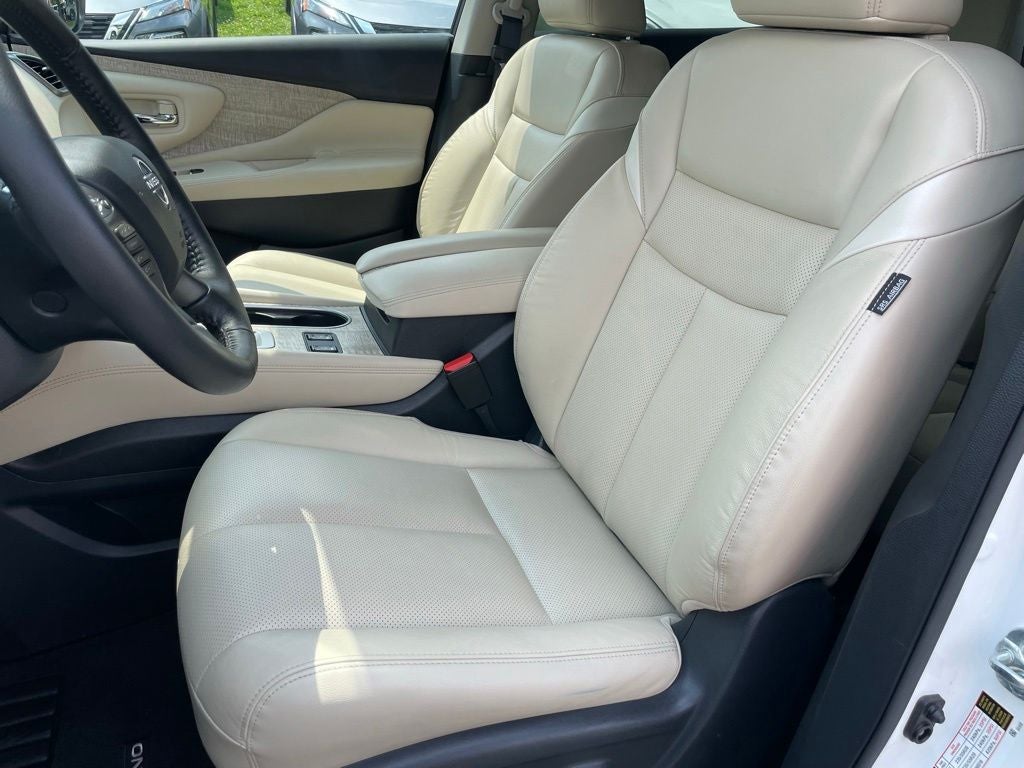 2023 Nissan Murano SL