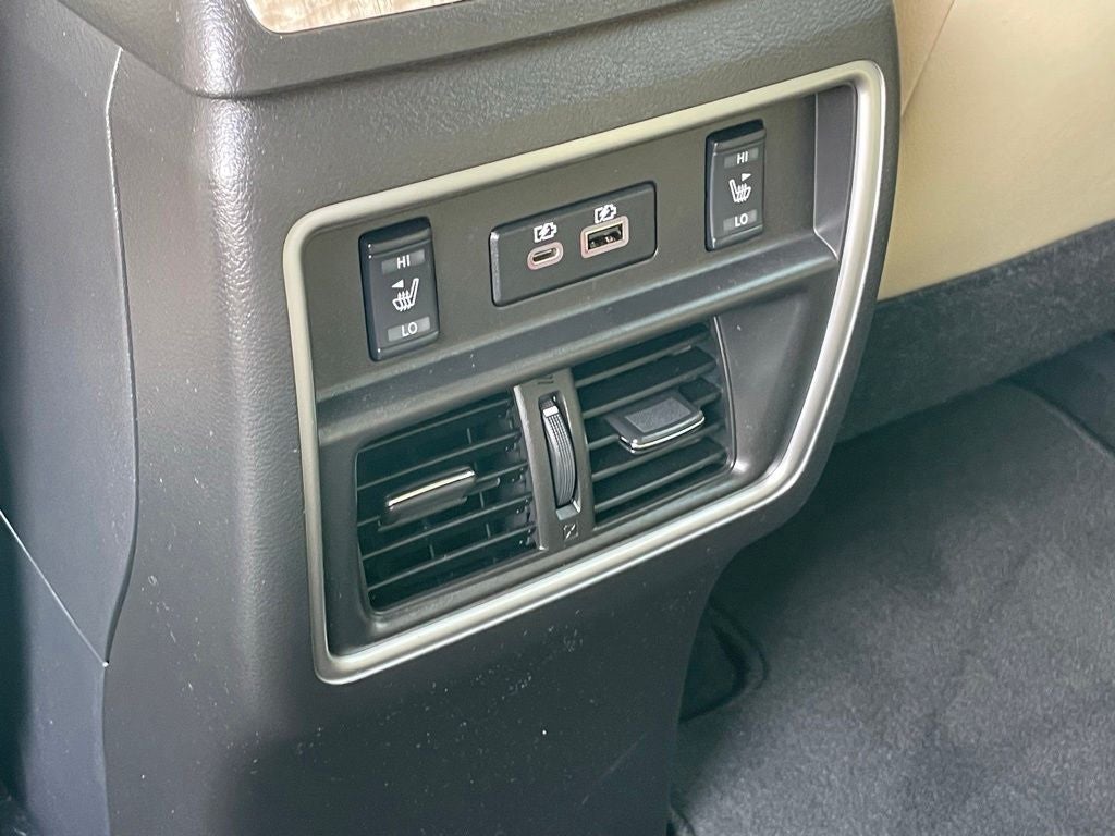 2023 Nissan Murano SL