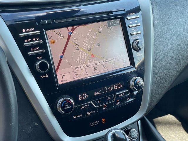 2023 Nissan Murano SL