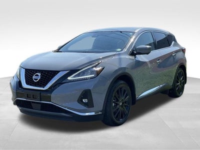 2023 Nissan Murano SL