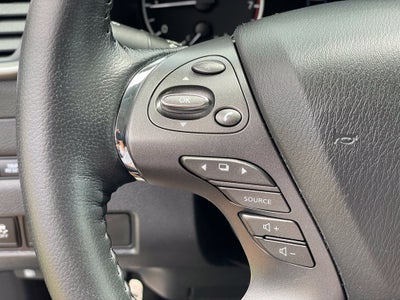 2023 Nissan Murano SL