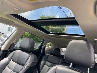2023 Nissan Murano SL