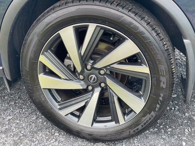 2023 Nissan Murano SL