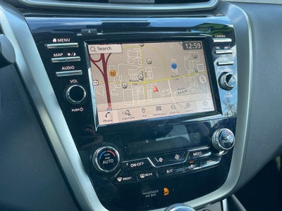 2023 Nissan Murano SL