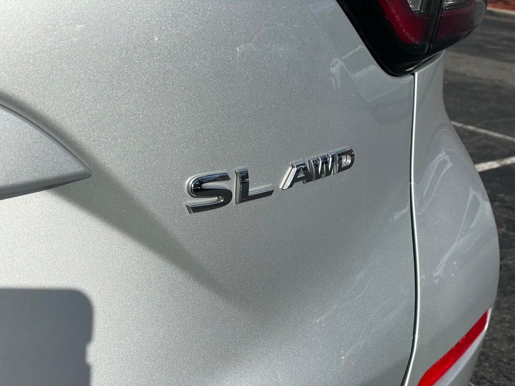 2023 Nissan Murano SL