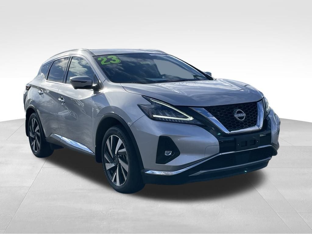 2023 Nissan Murano SL