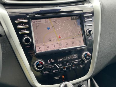 2024 Nissan Murano SL