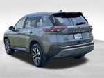2023 Nissan Rogue SV premium