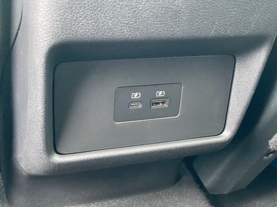 2023 Nissan Rogue SV Premium