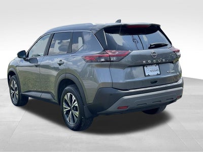 2023 Nissan Rogue SV SV PREMIUM
