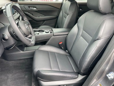 2023 Nissan Rogue SV SV PREMIUM
