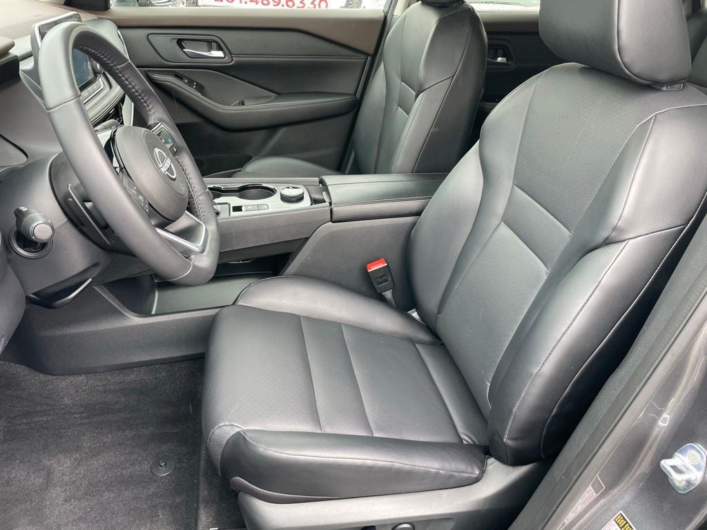 2023 Nissan Rogue SV SV PREMIUM