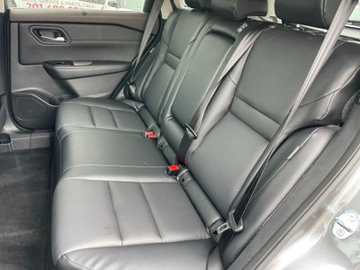 2023 Nissan Rogue SV SV PREMIUM