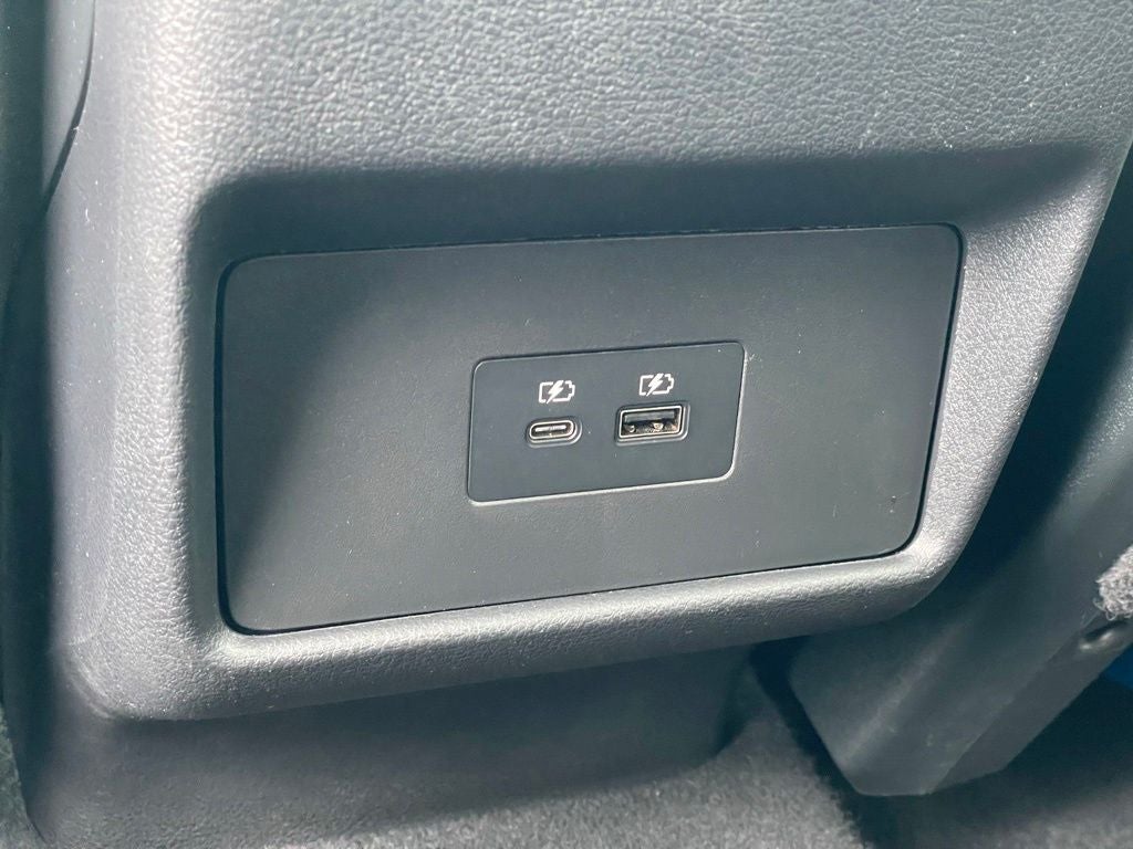 2023 Nissan Rogue SV SV PREMIUM