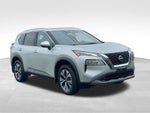2023 Nissan Rogue SV premium